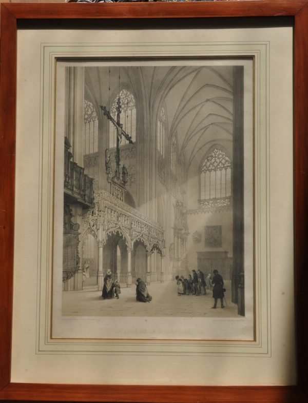 Sint-Pieterskerk, Leuven