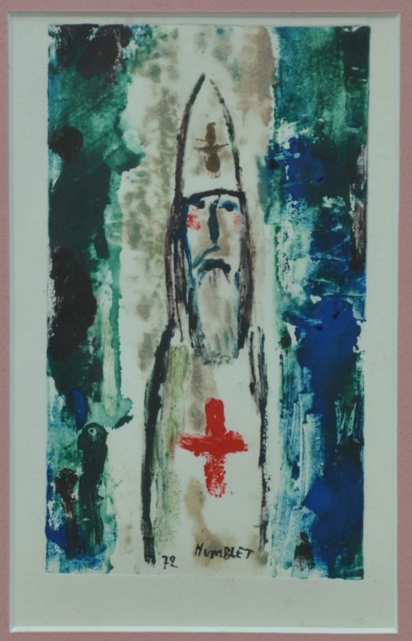 Humblet