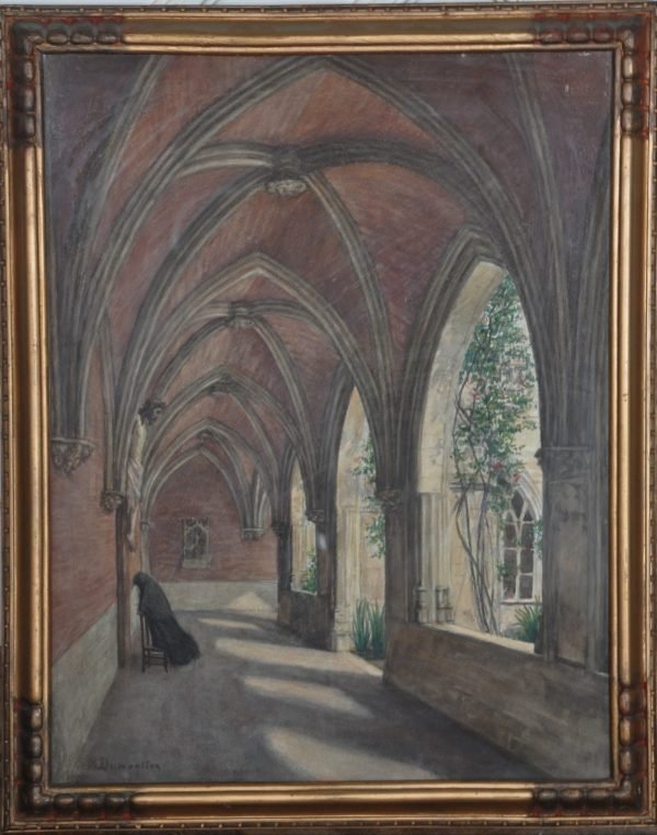 Dumortier