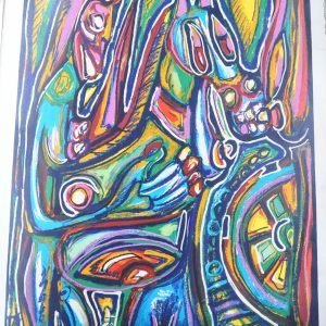Droomgalop, '76