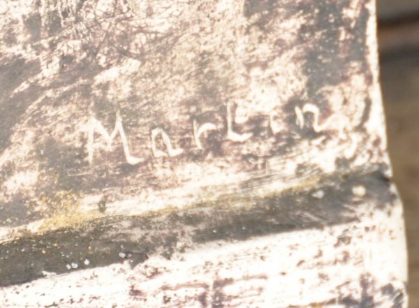 Christuskop,  Martens - Image 2
