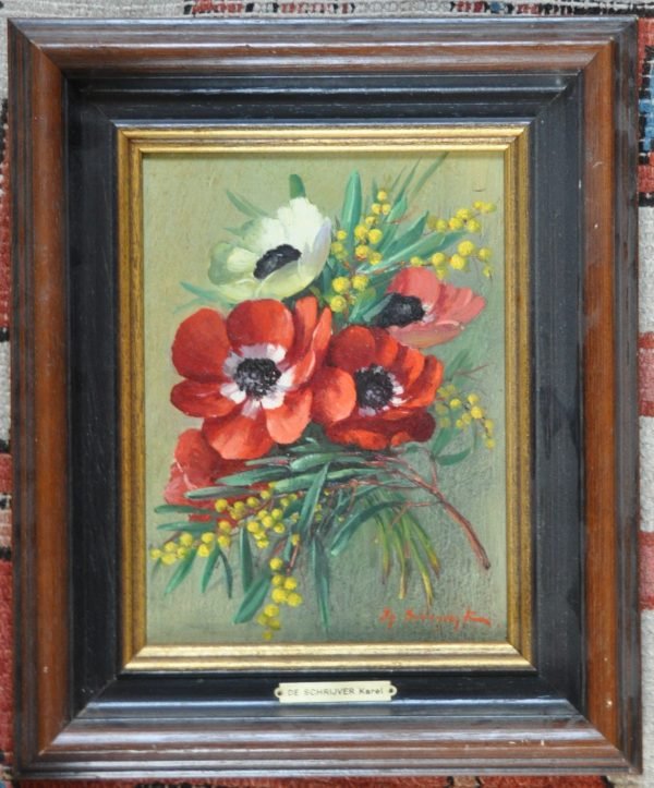 Karel De Schrijver