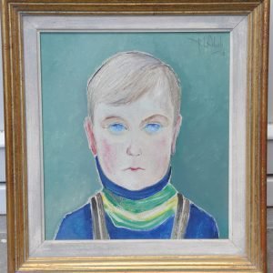 Abeele, Anneke, '69