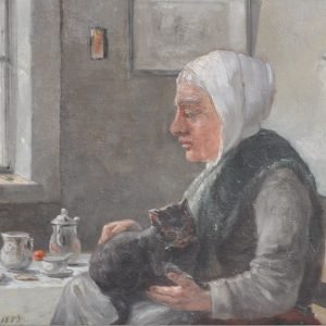 H. De Braekeleer