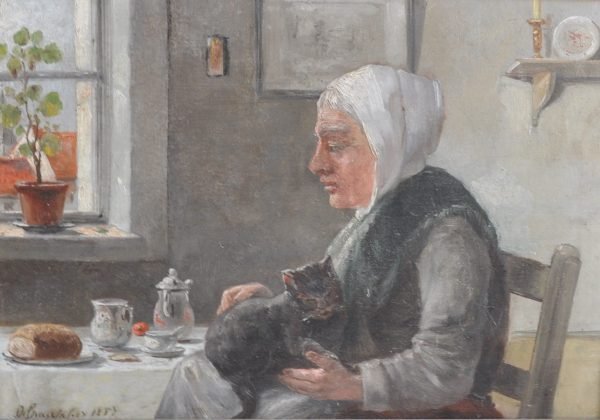 H. De Braekeleer