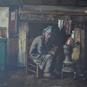 J. B. De Mesmaeker
