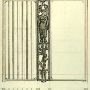 Grilles des ateliers Alexandre