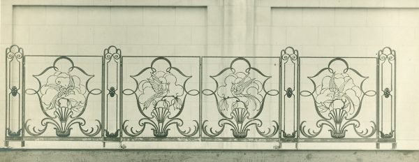 Grille