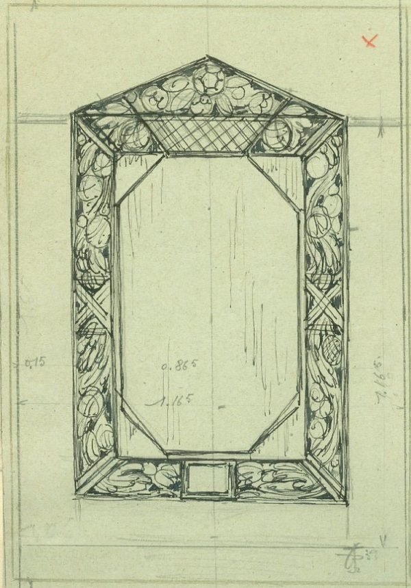 Miroir