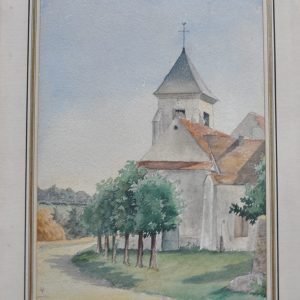T. Comches, 1895