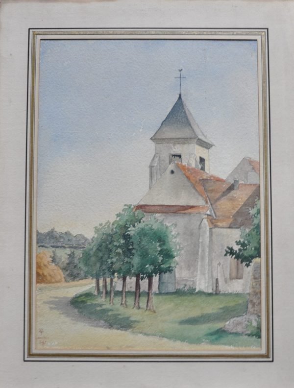 T. Comches, 1895