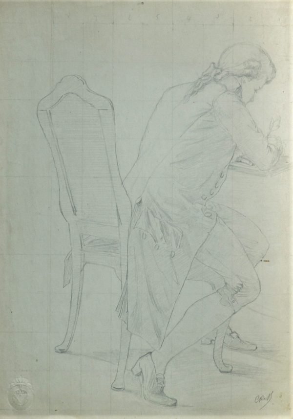 C. Van Erdewegh,