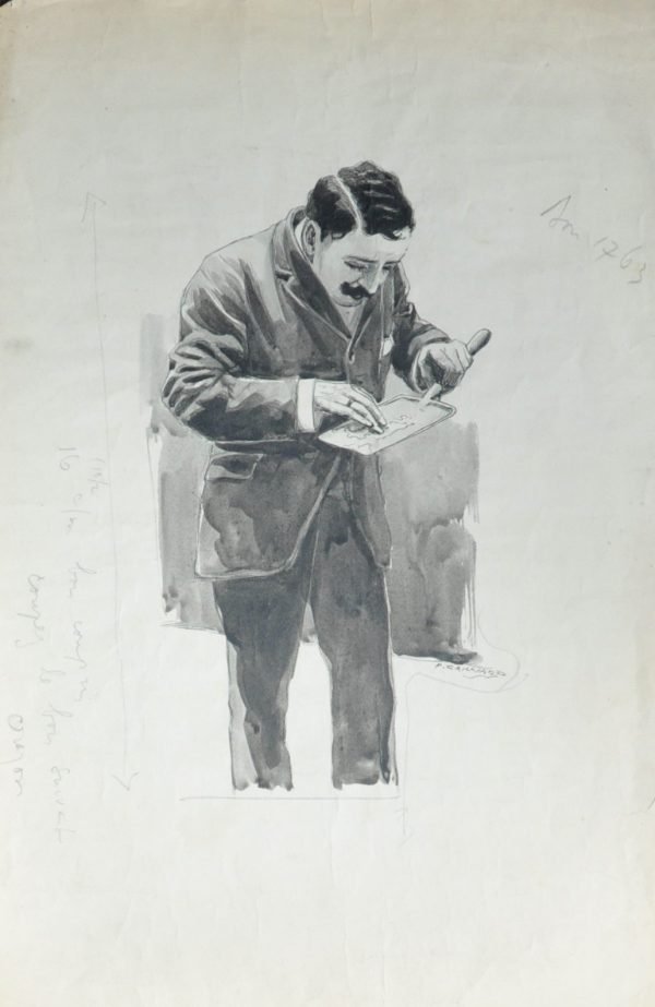F. Gaillard