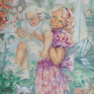 Francine, 1936