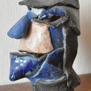 C. S. , '75,  uit collectie Orlandini