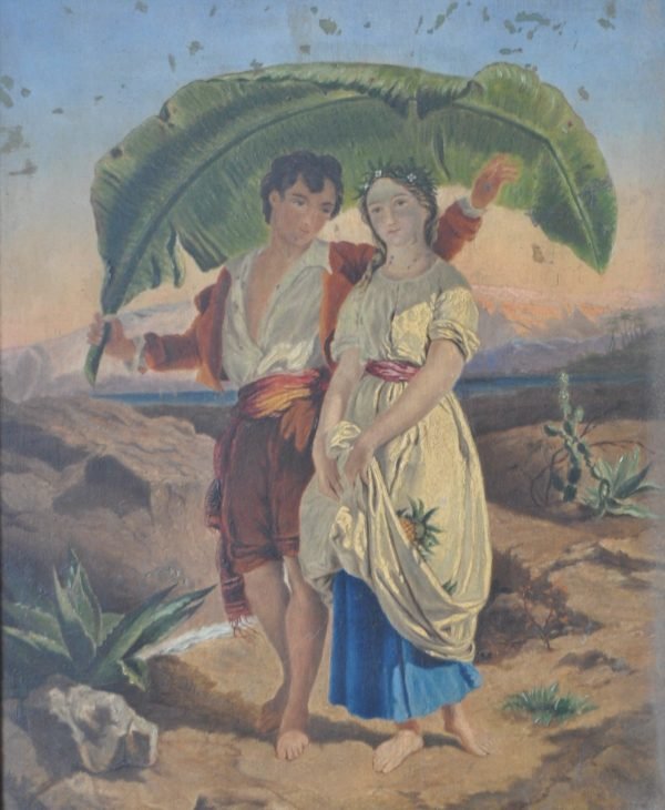 Italië, 19de eeuw