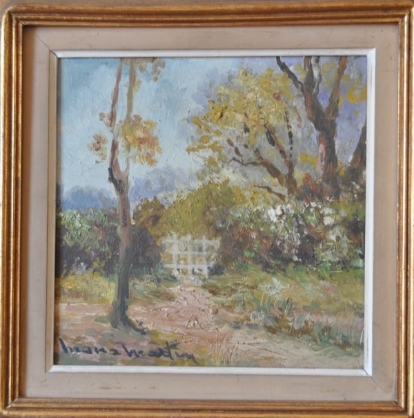 Martin,  20/20 cm.