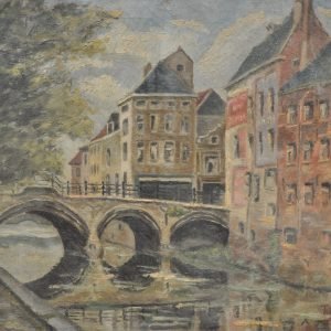 T. Goede