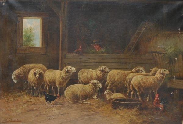 P. Schouten