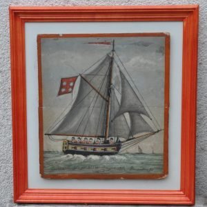 Zeilschip