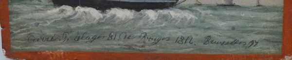 Zeilschip - Image 2