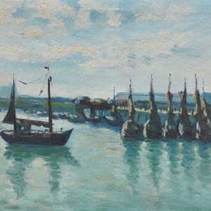G. Fastre, '47