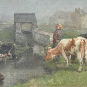 Jan Stobbaerts