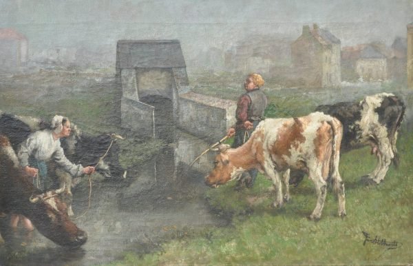 Jan Stobbaerts
