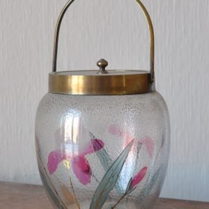 Beschilderd glas