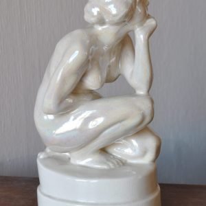 La  Songeuse