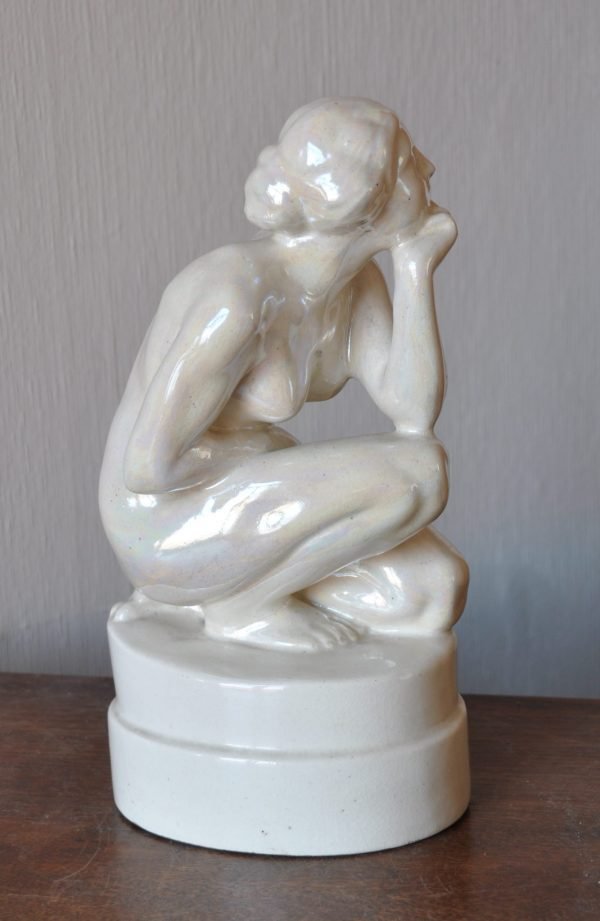 La  Songeuse
