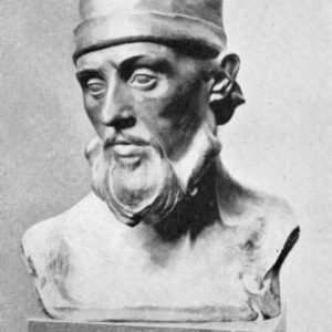 J. Lagae, Pêcheur de l’Adriatique Exposition Universelle Paris 1900