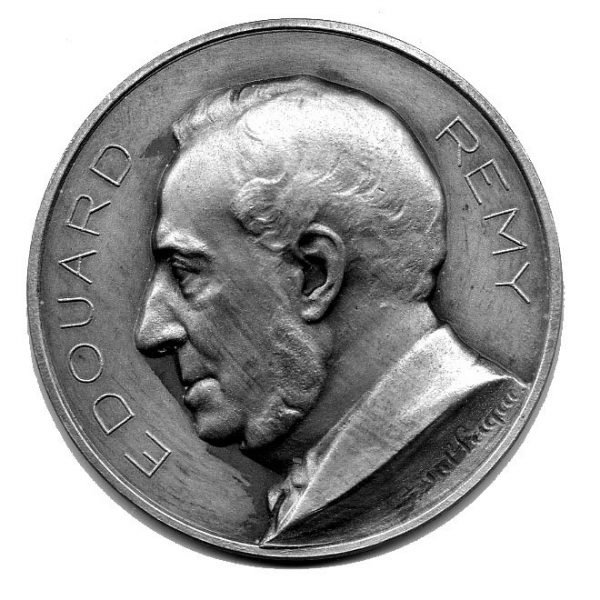 Edouard Remy