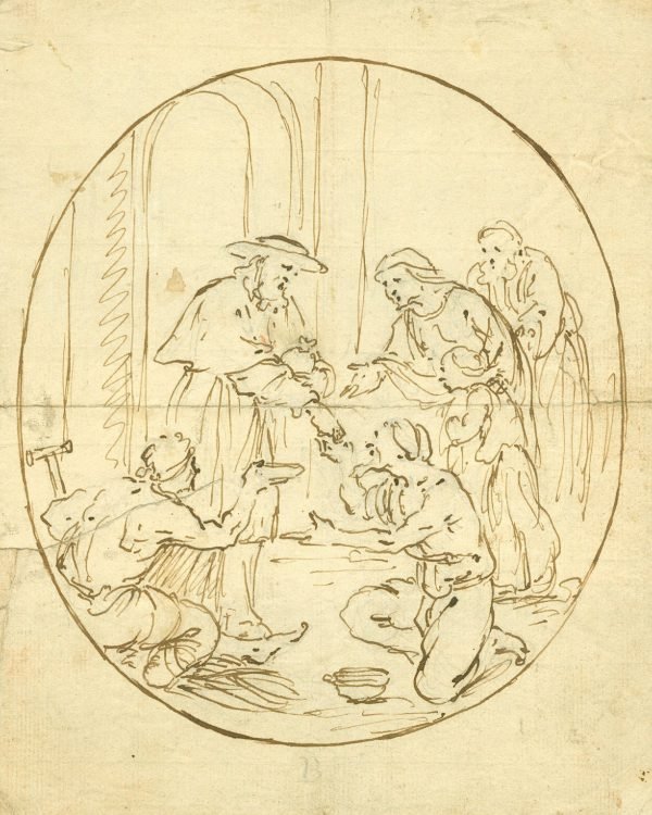 Carolus Borromeus