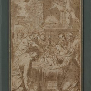 Pietro da Cortona