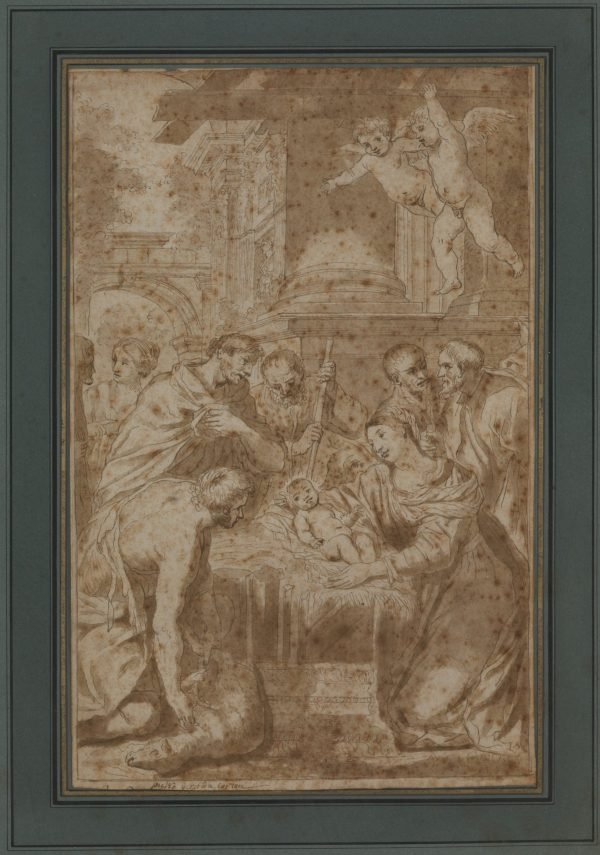 Pietro da Cortona