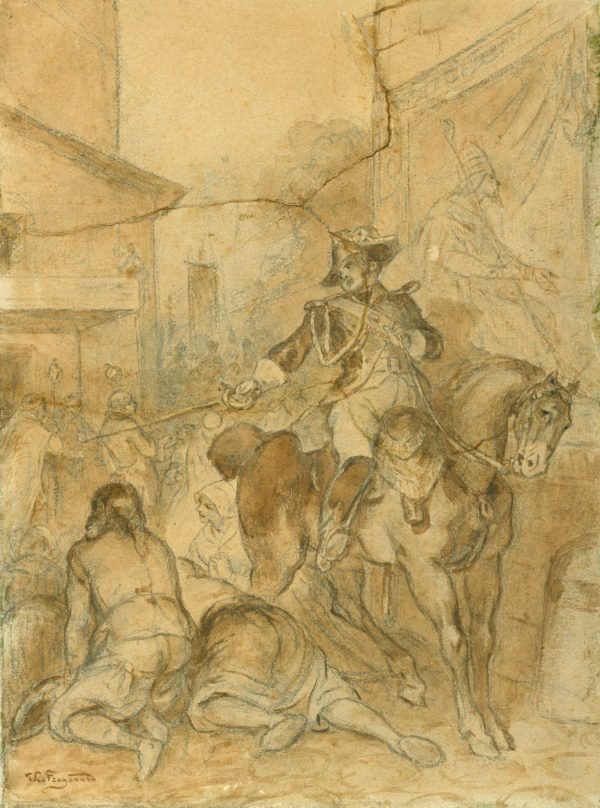 Jean-Honoré Fragonard