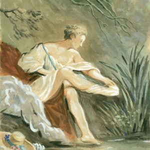 François Boucher