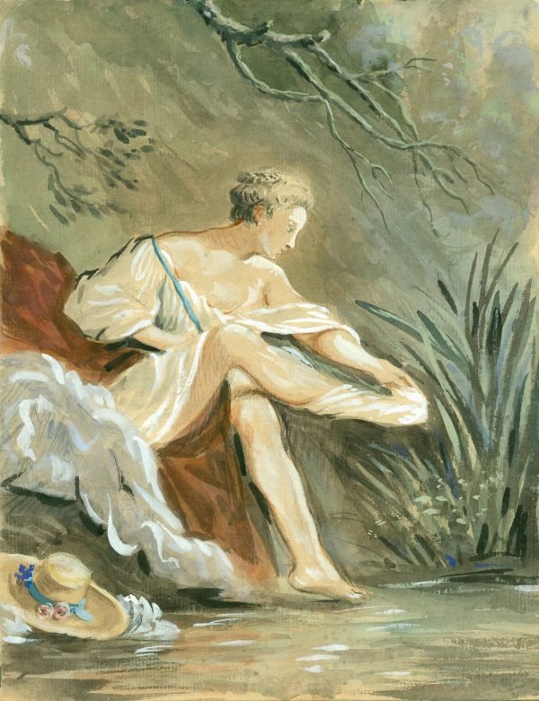 François Boucher
