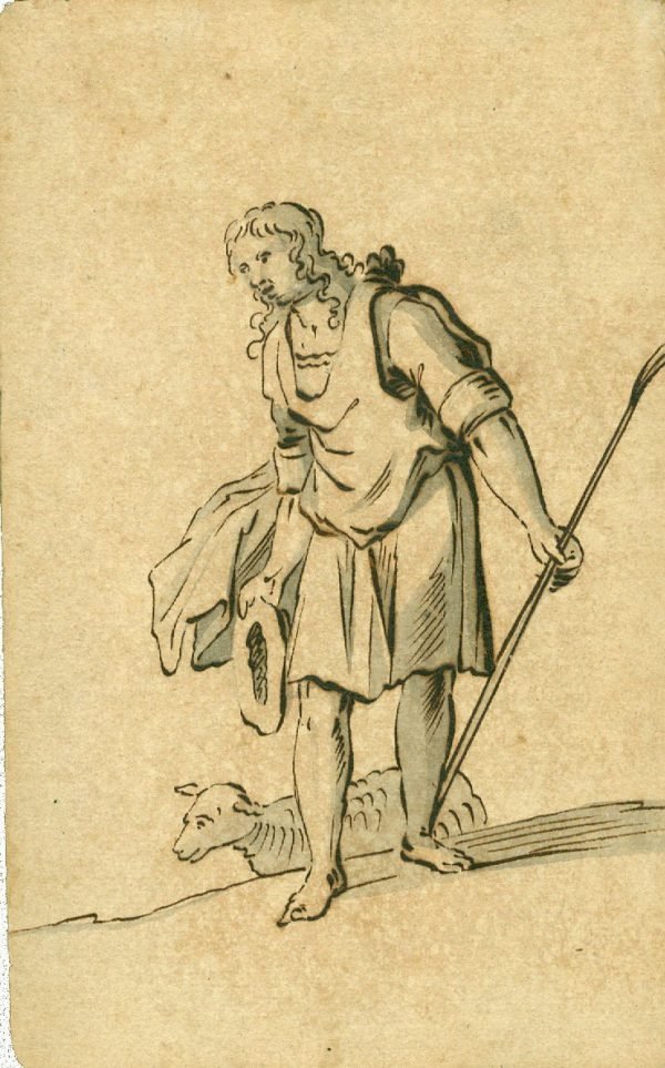 Herder, 17de eeuw