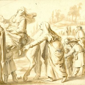 Holland 17de eeuw