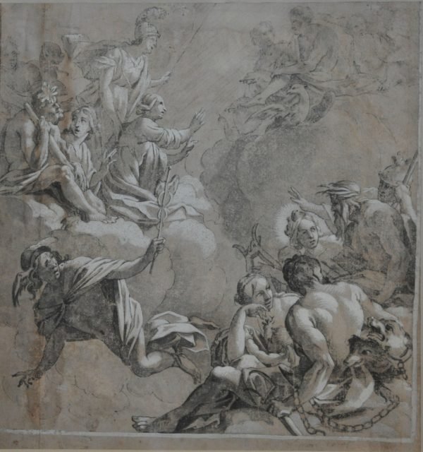 Simon Vouet