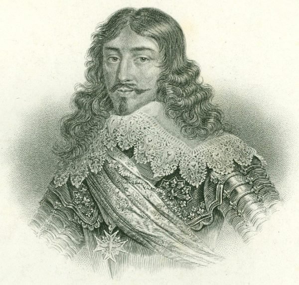 Louis XIII