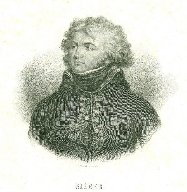 Kléber