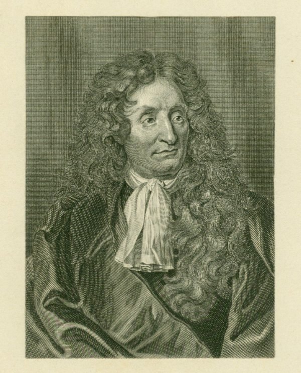 Jean de la Fontaine