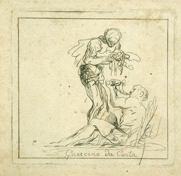 Guercino da Cento