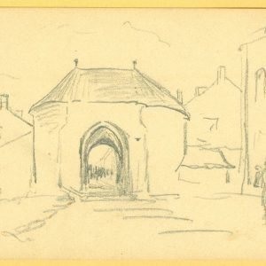 Alb. Dillens, 1888,  Herenthals