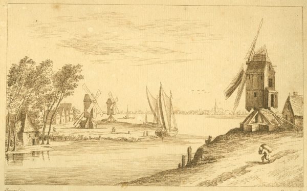A. Overlaet,  Brueghel inv.