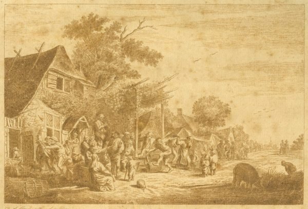 A. Overlaet,  Antv. 1773