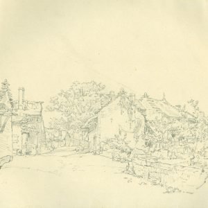 Louis Guy, '86